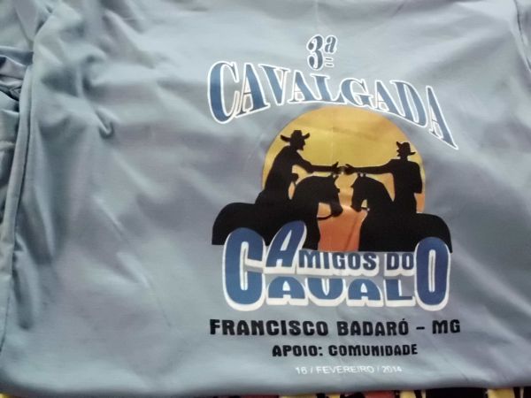 CAVALGADA 2014